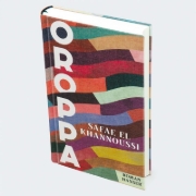 Buchcover und Innenansicht für das Buch: Oroppa