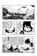 Buchcover und Innenansicht für das Buch: Dragon Ball 38. Der Zauberer Babidi
