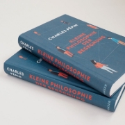 Buchcover und Innenansicht für das Buch: La Rencontre