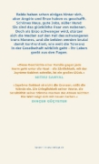 Buchcover und Innenansicht für das Buch: Sonne in Scherben