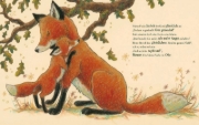 Buchcover und Innenansicht für das Buch: Nur Mut, kleiner Fuchs!