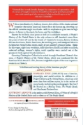 Buchcover und Innenansicht für das Buch: A People's History of the United States