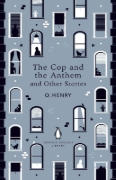 Buchcover und Innenansicht für das Buch: The Cop and the Anthem and Other Stories