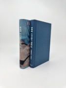 Buchcover und Innenansicht für das Buch: Pina fällt aus