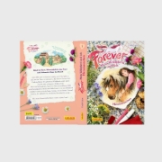 Buchcover und Innenansicht für das Buch: Forever 2: Herzenssachen