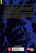 Buchcover und Innenansicht für das Buch: Murciélago