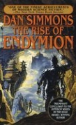 Buchcover und Innenansicht für das Buch: Rise of Endymion