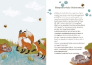Buchcover und Innenansicht für das Buch: Heute bin ich glücklich!