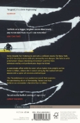 Buchcover und Innenansicht für das Buch: The Flamethrowers