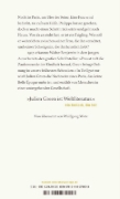 Buchcover und Innenansicht für das Buch: Épaves
