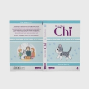 Buchcover und Innenansicht für das Buch: Ch¿zu Su¿to H¿mu