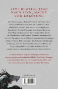 Buchcover und Innenansicht für das Buch: The Red Winter