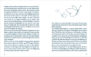 Buchcover und Innenansicht für das Buch: 33 Schutzengel für alle Fälle