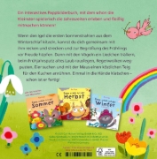 Buchcover und Innenansicht für das Buch: Sooo schön ist der Frühling