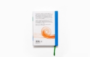 Buchcover und Innenansicht für das Buch: Das Loop-Journal