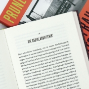 Buchcover und Innenansicht für das Buch: LA MÈRE DIABOLIQUE