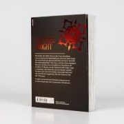 Buchcover und Innenansicht für das Buch: Vampire Knight