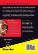 Buchcover und Innenansicht für das Buch: Hinduismus für Dummies