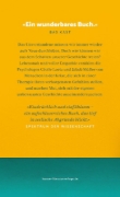 Buchcover und Innenansicht für das Buch: Mein größtes Rätsel bin ich selbst