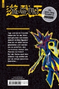 Buchcover und Innenansicht für das Buch: Yu-Gi-Oh!