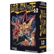 Buchcover und Innenansicht für das Buch: Yu-Gi-Oh!