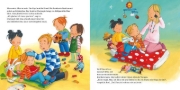 Buchcover und Innenansicht für das Buch: Lesemaus Bd.64