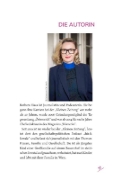 Buchcover und Innenansicht für das Buch: Bullshit mit Blümchenkleid