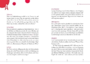 Buchcover und Innenansicht für das Buch: Wiener Öffi-Wörterbuch