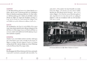 Buchcover und Innenansicht für das Buch: Wiener Öffi-Wörterbuch