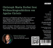 Buchcover und Innenansicht für das Buch: Diverse (Agatha Christie Limited)