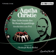 Buchcover und Innenansicht für das Buch: Diverse (Agatha Christie Limited)