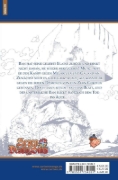 Buchcover und Innenansicht für das Buch: Nanatsu no Taizai