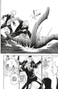 Buchcover und Innenansicht für das Buch: Hunter X Hunter