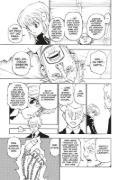 Buchcover und Innenansicht für das Buch: Hunter X Hunter