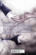 Buchcover und Innenansicht für das Buch: Vampire Knight Memories