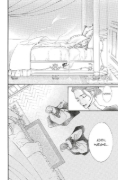 Buchcover und Innenansicht für das Buch: Vampire Knight Memories