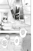 Buchcover und Innenansicht für das Buch: Vampire Knight Memories