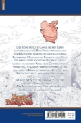 Buchcover und Innenansicht für das Buch: Nanatsu no Taizai