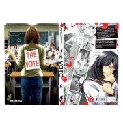 Buchcover und Innenansicht für das Buch: Ikenie Touhyou