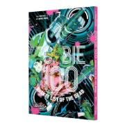 Buchcover und Innenansicht für das Buch: Zombie ni Naru Made ni Shitai 100 no Koto