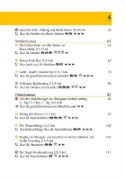 Buchcover und Innenansicht für das Buch: Taunus und Rheingau