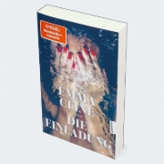 Buchcover und Innenansicht für das Buch: The Guest