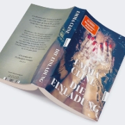 Buchcover und Innenansicht für das Buch: The Guest