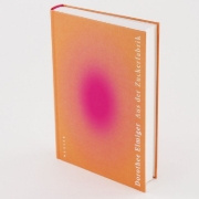 Buchcover und Innenansicht für das Buch: Aus der Zuckerfabrik
