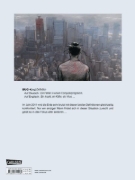 Buchcover und Innenansicht für das Buch: Bug
