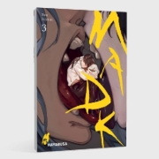 Buchcover und Innenansicht für das Buch: MADK