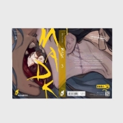 Buchcover und Innenansicht für das Buch: MADK