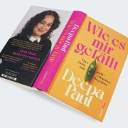 Buchcover und Innenansicht für das Buch: Ask Me How It Works