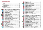 Buchcover und Innenansicht für das Buch: ROTHER Wanderführer Teneriffa. 88 Touren auf der 'Insel der Glückseligen'