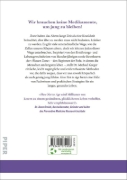 Buchcover und Innenansicht für das Buch: How Not to Age